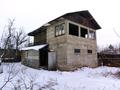 Дача · 3 комнаты · 60 м² · 6 сот., Центральная — Исыкские дачи, вдоль БАКа за 7.3 млн ₸ в Есик