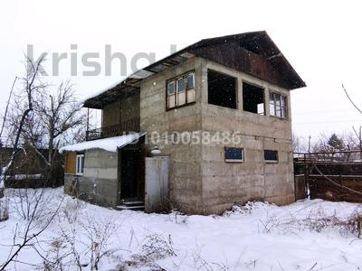 Дача · 3 комнаты · 60 м² · 6 сот., Центральная — Исыкские дачи, вдоль БАКа за 7.3 млн 〒 в Есик