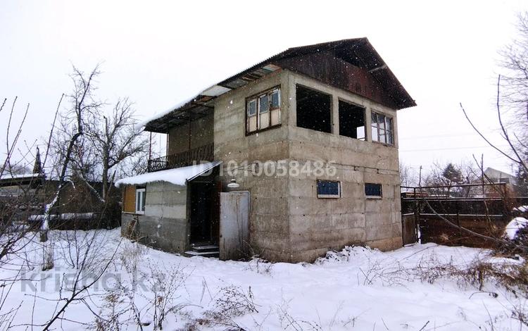 Дача · 3 комнаты · 60 м² · 6 сот., Центральная — Исыкские дачи, вдоль БАКа за 7.3 млн ₸ в Есик — фото 2