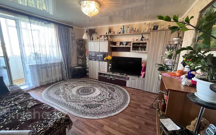 2-бөлмелі пәтер · 51 м² · 5/5 қабат, И. Алтынсарина 105, бағасы: 23.5 млн ₸ в Костанае — фото 2