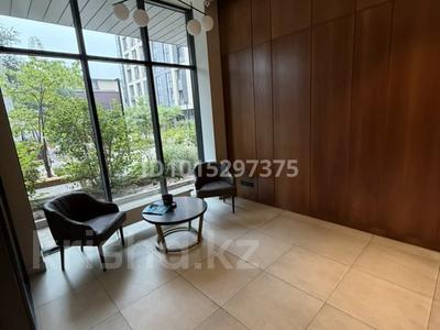 2-комнатная квартира · 70 м² · 5/14 этаж, Кожабекова 17/1 за 75 млн ₸ в Алматы, Бостандыкский р-н