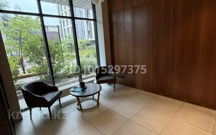 2-комнатная квартира · 70 м² · 5/14 этаж, Кожабекова 17/1 за 75 млн ₸ в Алматы, Бостандыкский р-н — фото 2