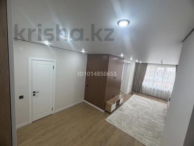 2-комнатная квартира · 61 м² · 5/9 этаж, Райымбек 590/14 за 350 000 ₸ в Алматы, Наурызбайский р-н