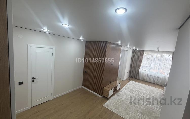 2-комнатная квартира · 61 м² · 5/9 этаж, Райымбек 590/14 за 350 000 ₸ в Алматы, Наурызбайский р-н — фото 2