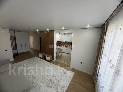 2-комнатная квартира · 61 м² · 5/9 этаж, Райымбек 590/14 за 350 000 ₸ в Алматы, Наурызбайский р-н
