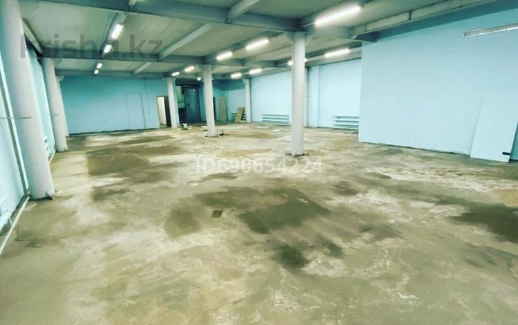 Еркін, қоймалар · 300 м², бағасы: ~ 1.4 млн ₸ в Астане, Сарыарка р-н — фото 4