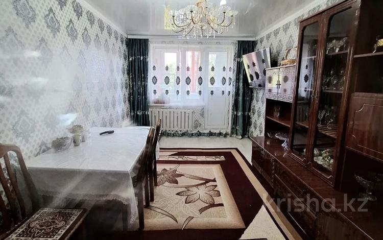 3-бөлмелі пәтер · 63 м² · 5/5 қабат, Сейтек, бағасы: 15 млн ₸ в Уральске — фото 2