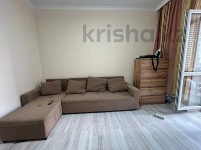 1-комнатная квартира · 47 м² · 6/10 этаж, Рыскулбекова 16 — СРОЧНАЯ ПРОДАЖА КВАРТИРЫ Отличный вариант для тех, кто хочет купить квартиру по выгодной цене! за 20 млн ₸ в Астане