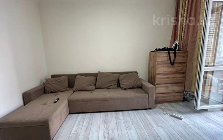 1-комнатная квартира · 47 м² · 6/10 этаж, Рыскулбекова 16 — СРОЧНАЯ ПРОДАЖА КВАРТИРЫ Отличный вариант для тех, кто хочет купить квартиру по выгодной цене! за 20 млн ₸ в Астане — фото 2