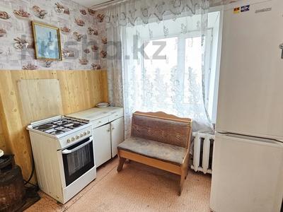 1-комнатная квартира · 34 м² · 5/5 этаж, Просп. Республики 91 за 50 000 〒 в Темиртау