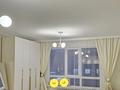 1-комнатная квартира · 30 м² · 6/9 этаж, мкр Аккент 100 за 23 млн ₸ в Алматы, Алатауский р-н