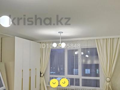 1-бөлмелі пәтер · 30 м² · 6/9 қабат, мкр Аккент 100, бағасы: 23 млн ₸ в Алматы, Алатауский р-н