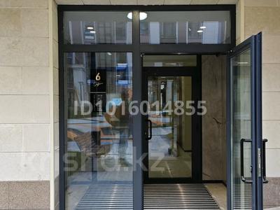 2-бөлмелі пәтер · 58 м² · 8/9 қабат, Каныша Сатпаева — Тлендиева, бағасы: 50 млн ₸ в Алматы, Бостандыкский р-н