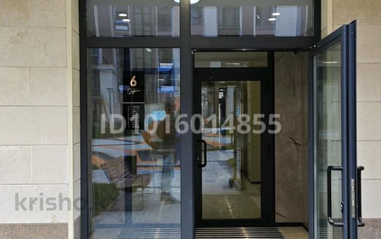 2-бөлмелі пәтер · 58 м² · 8/9 қабат, Каныша Сатпаева — Тлендиева, бағасы: 50 млн ₸ в Алматы, Бостандыкский р-н — фото 2