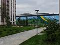 2-бөлмелі пәтер · 58 м² · 8/9 қабат, Каныша Сатпаева — Тлендиева, бағасы: 50 млн ₸ в Алматы, Бостандыкский р-н — фото 23