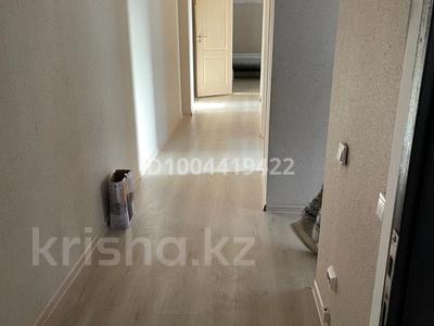 2-бөлмелі пәтер · 62.6 м² · 2/7 қабат, мкр Кайтпас 1 69/34 — Тулеметова, бағасы: 150 000 ₸ в Шымкенте, Каратауский р-н