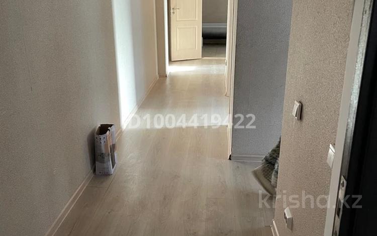 2-комнатная квартира · 62.6 м² · 2/7 этаж, мкр Кайтпас 1 69/34 — Тулеметова за 150 000 ₸ в Шымкенте, Каратауский р-н — фото 2