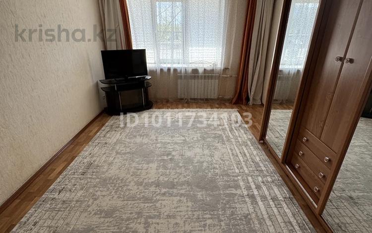 2-комнатная квартира · 48.3 м² · 2/9 этаж, Абая — Сити Центр. за 16.5 млн ₸ в Уральске — фото 2