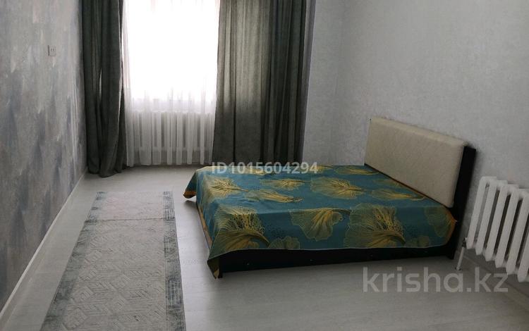 2-бөлмелі пәтер · 76 м² · 10/24 қабат, Байтурсынова, бағасы: 280 000 ₸ в Астане, Алматы р-н — фото 2