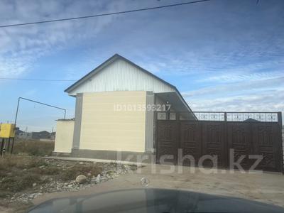 Часть дома · 3 комнаты · 90 м² · 10 сот., жилой массив Кайнар Булак, Алғыр 49 за 19 млн ₸ в Шымкенте, Абайский р-н