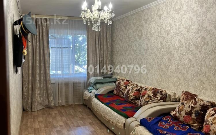 2-комнатная квартира · 49 м² · 3/5 этаж, Пришахтинск, 21й микрорайон за 13 млн ₸ в Караганде, Алихана Бокейханова р-н — фото 2