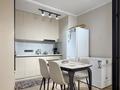 2-бөлмелі пәтер · 54 м² · 7/12 қабат, Райымбека 210/4 — Ауезова Райымбек, бағасы: 53 млн ₸ в Алматы, Алмалинский р-н