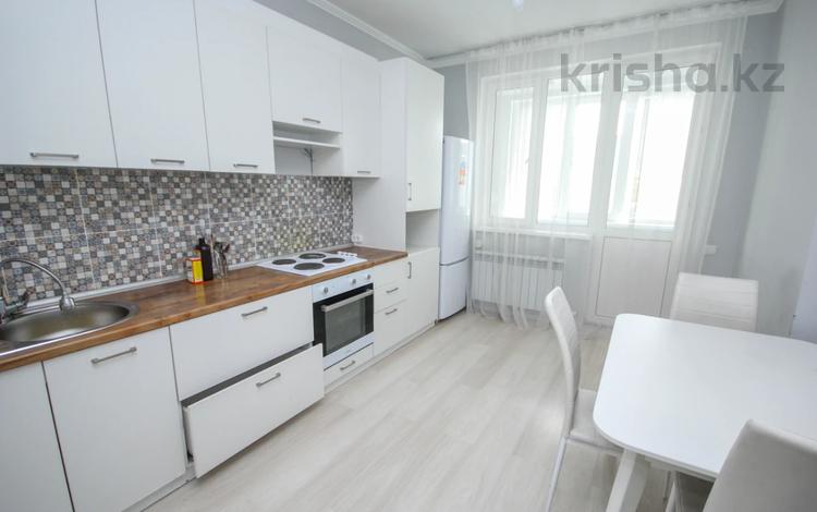 1-бөлмелі пәтер · 45 м² · 5/12 қабат, Абиша Кекилбайулы 97а, бағасы: 42.5 млн ₸ в Алматы, Бостандыкский р-н — фото 2