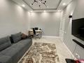 1-бөлмелі пәтер · 45 м² · 5/12 қабат, Абиша Кекилбайулы 97а, бағасы: 42.5 млн ₸ в Алматы, Бостандыкский р-н — фото 4
