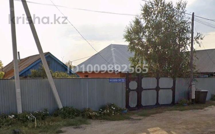Отдельный дом · 3 комнаты · 80 м² · 8.5 сот., Есенберлина 151 за 22 млн ₸ в Кокшетау — фото 3
