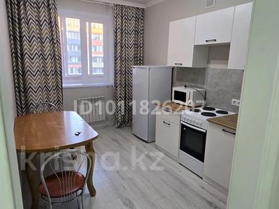 1-бөлмелі пәтер · 36 м² · 6/9 қабат, А 91 16, бағасы: 180 000 ₸ в Астане, Алматы р-н