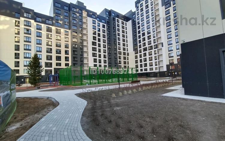 1-комнатная квартира · 35 м² · 15/16 этаж, Бейбарыс Султан 31 за 18.9 млн ₸ в Астане, Сарыарка р-н — фото 52