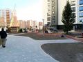 1-комнатная квартира · 35 м² · 15/16 этаж, Бейбарыс Султан 31 за 18.9 млн ₸ в Астане, Сарыарка р-н — фото 2