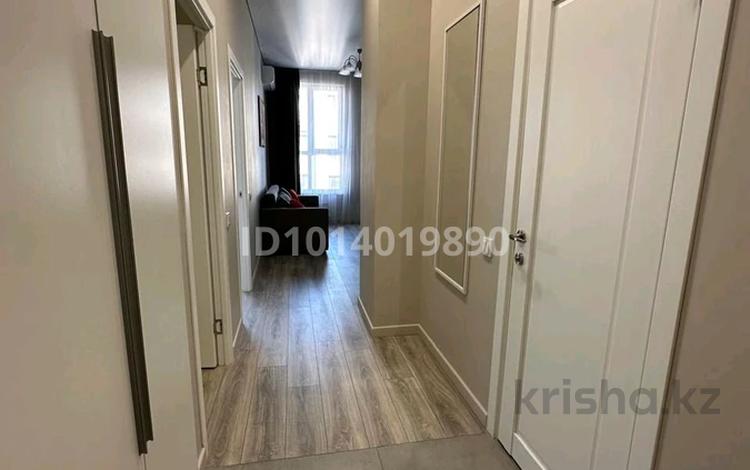 2-комнатная квартира · 50 м² · 12/13 этаж, Райымбека 348/1 за 300 000 ₸ в Алматы, Ауэзовский р-н — фото 2