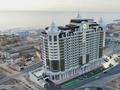 3-бөлмелі пәтер · 140 м² · 10/13 қабат, 15-ш/а. 74, бағасы: 51 млн ₸ в Актау, 15-й мкр — фото 16