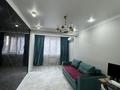 2-бөлмелі пәтер · 62.4 м² · 3/13 қабат, Есенова 160/3, бағасы: 48 млн ₸ в Алматы, Жетысуский р-н