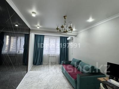 2-бөлмелі пәтер · 62.4 м² · 3/13 қабат, Есенова 160/3, бағасы: 48 млн ₸ в Алматы, Жетысуский р-н
