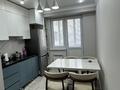 2-бөлмелі пәтер · 62.4 м² · 3/13 қабат, Есенова 160/3, бағасы: 48 млн ₸ в Алматы, Жетысуский р-н — фото 2