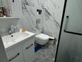 2-бөлмелі пәтер · 62.4 м² · 3/13 қабат, Есенова 160/3, бағасы: 48 млн ₸ в Алматы, Жетысуский р-н — фото 5