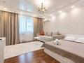 3-бөлмелі пәтер · 90 м² · 9/14 қабат, Сарайшык 5 — Кабанбай батыра, бағасы: 35 000 ₸ в Астане, Есильский р-н