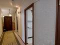 4-комнатная квартира, 130 м², 2/5 этаж помесячно, Георгия Канцева 4 за 350 000 〒 в Атырау — фото 8