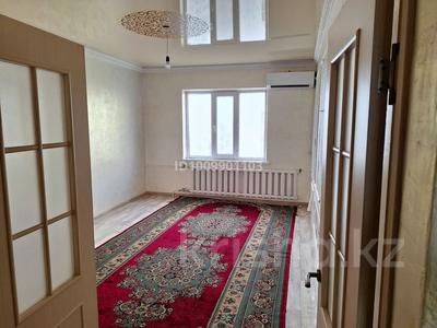 2-бөлмелі пәтер · 53 м² · 5/5 қабат, Макарова 22А — Рядом Тагу, Тигу. район аоянторг, бағасы: 15 млн ₸ в Таразе