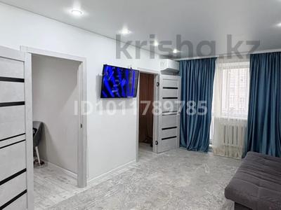 3-комнатная квартира · 61.6 м² · 5/5 этаж, Чкалова 4 за 25.7 млн ₸ в Костанае