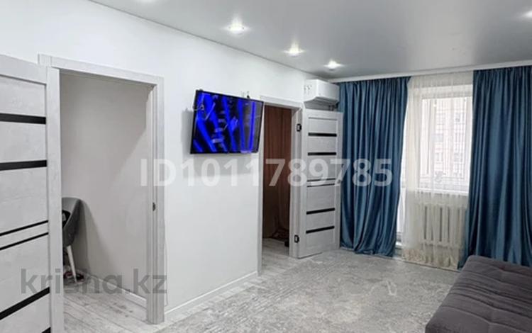 3-комнатная квартира · 61.6 м² · 5/5 этаж, Чкалова 4 за 25.7 млн ₸ в Костанае — фото 2