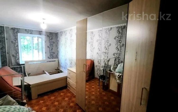 2-комнатная квартира · 46 м² · 1/4 этаж, Айманова за 27.5 млн ₸ в Алматы, Бостандыкский р-н — фото 2