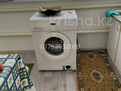 1-бөлмелі пәтер · 35 м² · 1/4 қабат, Тонкуруш 13, бағасы: 10 млн 〒 в Таразе