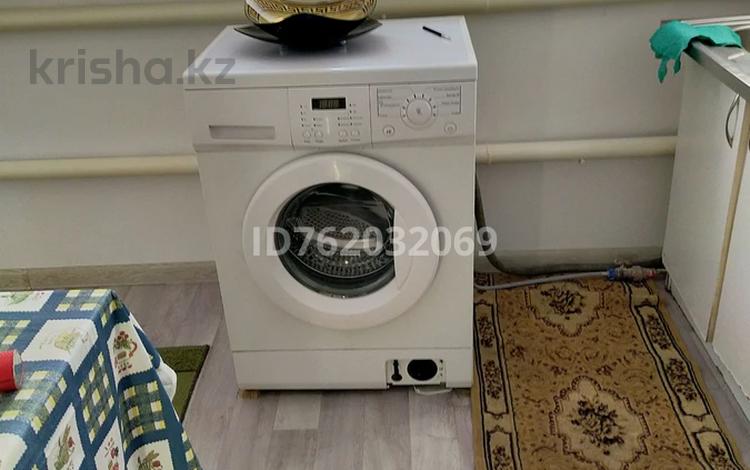 1-бөлмелі пәтер · 35 м² · 1/4 қабат, Тонкуруш 13, бағасы: 10 млн 〒 в Таразе — фото 2