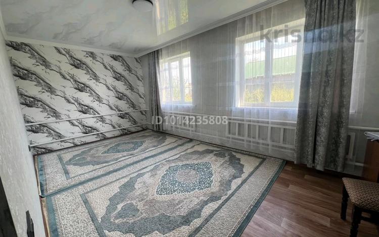 Отдельный дом · 3 комнаты · 120 м² · 6 сот., Аль Фараби 30 за 25 млн ₸ в Байсерке — фото 2