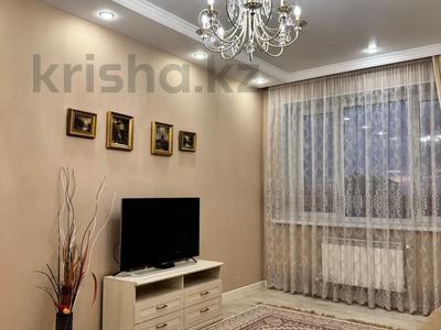 2-бөлмелі пәтер · 82 м² · 7/7 қабат, Назарбаева 233/3, бағасы: 300 000 ₸ в Уральске
