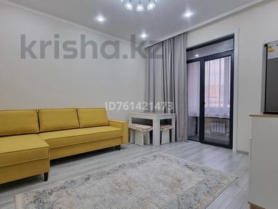 2-комнатная квартира · 45 м² · 3/9 этаж, Баисейтова 108 — Центр Казына Восход,перинатальный центр. за 20 000 ₸ в Семее