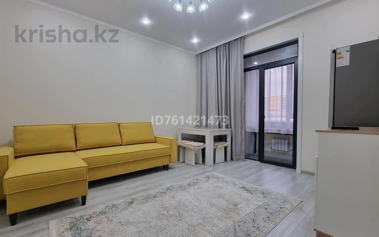 2-комнатная квартира · 45 м² · 3/9 этаж, Баисейтова 108 — Центр Казына Восход,перинатальный центр. за 20 000 ₸ в Семее — фото 14